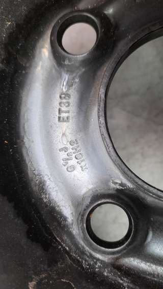 Recambio de llanta para peugeot 208 (p2) 2019- active referencia OEM IAM 9855791780  