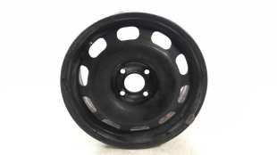 Recambio de llanta para peugeot 208 (p2) 2019- active referencia OEM IAM 9855791780  