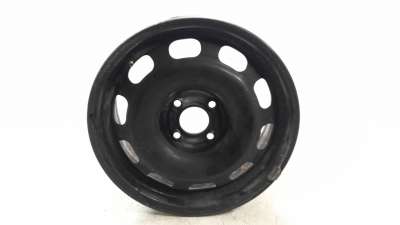 Recambio de llanta para peugeot 208 (p2) 2019- active referencia OEM IAM 9855791780  