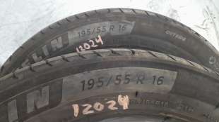 Recambio de rueda para peugeot 208 (p2) 2019- active referencia OEM IAM 1955516   2