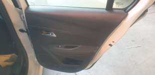 Recambio de elevalunas trasero derecho para peugeot 208 (p2) 2019- active referencia OEM IAM 9829045580  