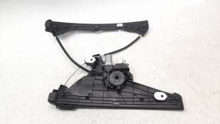 Recambio de elevalunas delantero derecho para peugeot 208 (p2) 2019- active referencia OEM IAM 9829043380  