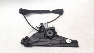 Recambio de elevalunas delantero derecho para peugeot 208 (p2) 2019- active referencia OEM IAM 9829043380  