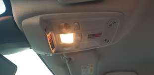 Recambio de luz interior para peugeot 208 (p2) 2019- active referencia OEM IAM 9820792080  
