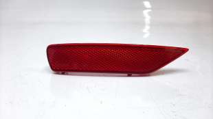 Recambio de piloto trasero izquierdo paragolpes para peugeot 208 (p2) 2019- active referencia OEM IAM 9827398180  