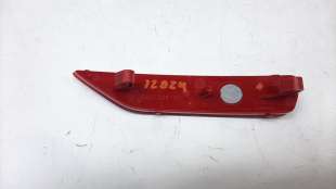 Recambio de piloto trasero izquierdo paragolpes para peugeot 208 (p2) 2019- active referencia OEM IAM 9827398180   2