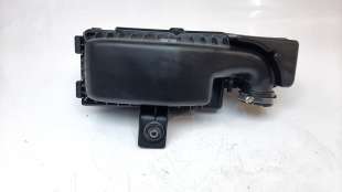 Recambio de caja filtro aire para peugeot 208 (p2) 2019- active referencia OEM IAM 9813534180  