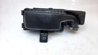 Recambio de caja filtro aire para peugeot 208 (p2) 2019- active referencia OEM IAM 9813534180  