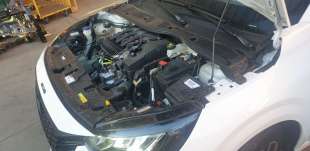 Recambio de cremallera direccion para peugeot 208 (p2) 2019- active referencia OEM IAM 1663576780  