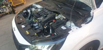 Recambio de cremallera direccion para peugeot 208 (p2) 2019- active referencia OEM IAM 1663576780  