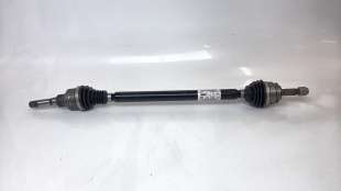 Recambio de transmision delantera derecha para peugeot 208 (p2) 2019- active referencia OEM IAM 9836034280 P1585 T29262