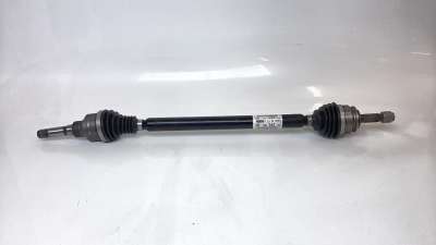 Recambio de transmision delantera derecha para peugeot 208 (p2) 2019- active referencia OEM IAM 9836034280 P1585 T29262