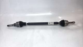 Recambio de transmision delantera derecha para peugeot 208 (p2) 2019- active referencia OEM IAM 9836034280 P1585 T29262