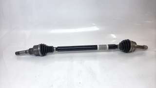 Recambio de transmision delantera derecha para peugeot 208 (p2) 2019- active referencia OEM IAM 9836034280 P1585 T29262