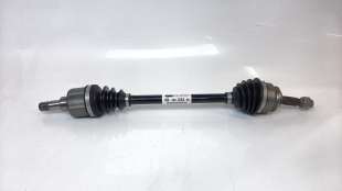 Recambio de transmision delantera izquierda para peugeot 208 (p2) 2019- active referencia OEM IAM 9836034380 P1584 T29263