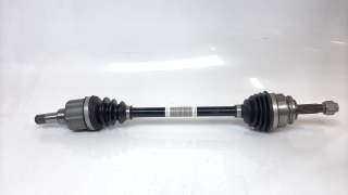 Recambio de transmision delantera izquierda para peugeot 208 (p2) 2019- active referencia OEM IAM 9836034380 P1584 T29263