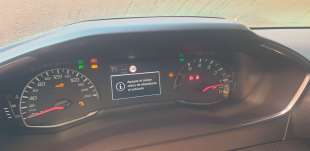 Recambio de cuadro instrumentos para peugeot 208 (p2) 2019- active referencia OEM IAM 9853116080  