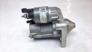 Recambio de motor arranque para peugeot 208 (p2) 2019- active referencia OEM IAM 9812715380 ARF520351 