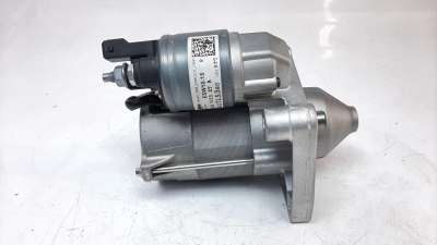 Recambio de motor arranque para peugeot 208 (p2) 2019- active referencia OEM IAM 9812715380 ARF520351 