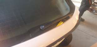 Recambio de motor limpia trasero para peugeot 208 (p2) 2019- active referencia OEM IAM 9819900080  
