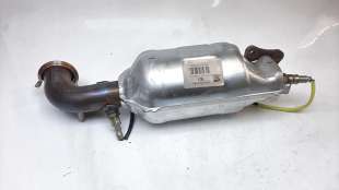 Recambio de catalizador para peugeot 208 (p2) 2019- active referencia OEM IAM 9853562980  