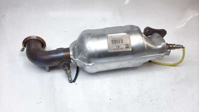 Recambio de catalizador para peugeot 208 (p2) 2019- active referencia OEM IAM 9853562980  