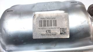 Recambio de catalizador para peugeot 208 (p2) 2019- active referencia OEM IAM 9853562980  