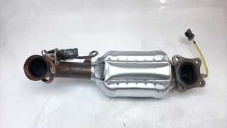 Recambio de catalizador para peugeot 208 (p2) 2019- active referencia OEM IAM 9853562980  