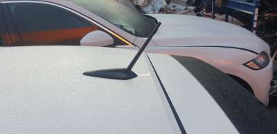 Recambio de antena para peugeot 208 (p2) 2019- active referencia OEM IAM 984353351T  