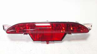 Recambio de piloto trasero central para peugeot 208 (p2) 2019- active referencia OEM IAM 9674308989  