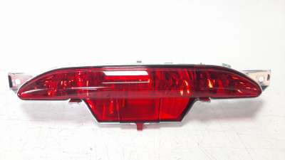 Recambio de piloto trasero central para peugeot 208 (p2) 2019- active referencia OEM IAM 9674308989  