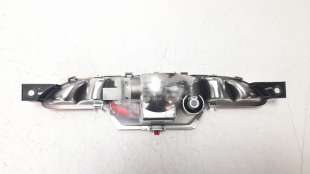 Recambio de piloto trasero central para peugeot 208 (p2) 2019- active referencia OEM IAM 9674308989   2