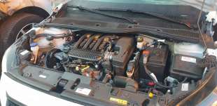 Recambio de palanca cambio para peugeot 208 (p2) 2019- active referencia OEM IAM 9845930080  