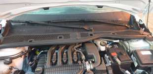 Recambio de brazo limpia delantero izquierdo para peugeot 208 (p2) 2019- active referencia OEM IAM 1640637080  