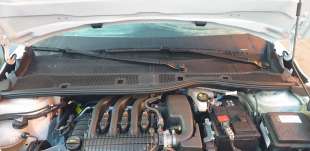 Recambio de brazo limpia delantero derecho para peugeot 208 (p2) 2019- active referencia OEM IAM 1640636680  BR3628