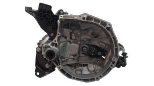 Recambio de caja cambios para peugeot 208 (p2) 2019- active referencia OEM IAM 20A730  