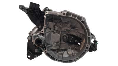 Recambio de caja cambios para peugeot 208 (p2) 2019- active referencia OEM IAM 20A730  