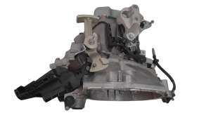 Recambio de caja cambios para peugeot 208 (p2) 2019- active referencia OEM IAM 20A730   2