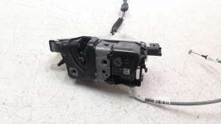 Recambio de cerradura puerta delantera izquierda para peugeot 208 (p2) 2019- active referencia OEM IAM 9844412280  
