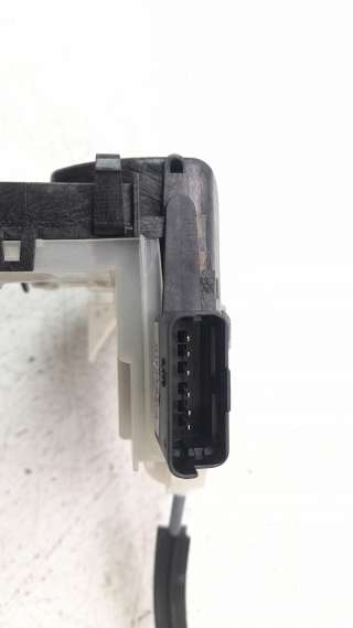 Recambio de cerradura puerta delantera izquierda para peugeot 208 (p2) 2019- active referencia OEM IAM 9844412280  