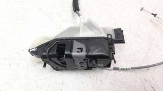 Recambio de cerradura puerta delantera izquierda para peugeot 208 (p2) 2019- active referencia OEM IAM 9844412280  
