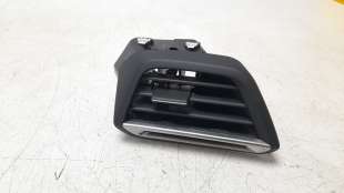 Recambio de aireador derecho para peugeot 208 (p2) 2019- active referencia OEM IAM 98283683DX  