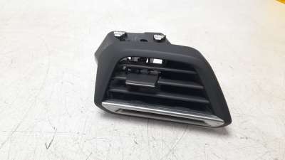 Recambio de aireador derecho para peugeot 208 (p2) 2019- active referencia OEM IAM 98283683DX  
