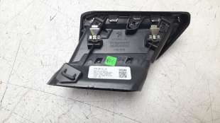 Recambio de aireador derecho para peugeot 208 (p2) 2019- active referencia OEM IAM 98283683DX   2