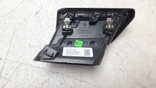 Recambio de aireador derecho para peugeot 208 (p2) 2019- active referencia OEM IAM 98283683DX  