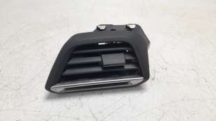 Recambio de aireador izquierdo para peugeot 208 (p2) 2019- active referencia OEM IAM 98283685DX  