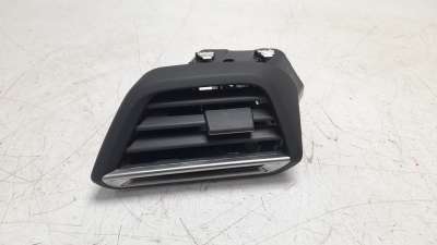 Recambio de aireador izquierdo para peugeot 208 (p2) 2019- active referencia OEM IAM 98283685DX  