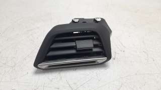 Recambio de aireador izquierdo para peugeot 208 (p2) 2019- active referencia OEM IAM 98283685DX  