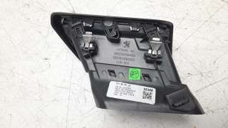 Recambio de aireador izquierdo para peugeot 208 (p2) 2019- active referencia OEM IAM 98283685DX  