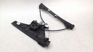 Recambio de elevalunas delantero izquierdo para peugeot 208 (p2) 2019- active referencia OEM IAM 9829043680  